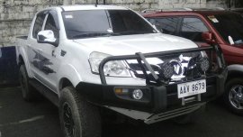 Foton Thunder 2014 for sale 