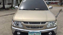 Isuzu Crosswind 2008 for sale 
