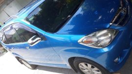 For sale Toyota Avanza 2007