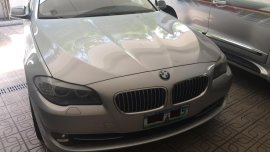 Almost brand new Bmw 528I Gasoline for sale 