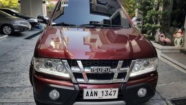 Isuzu Sportivo 2014 P600,000 for sale