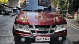2014 Isuzu Sportivo x MT for sale 