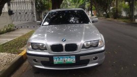 BMW 325i 2001 for sale 