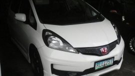 Honda Jazz 2012 for sale 