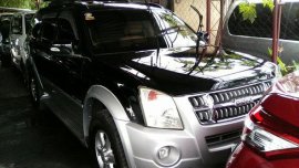 For sale Isuzu Alterra 2007