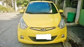 Hyundai Eon 2016 for sale 