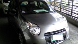 Suzuki Celerio 2013 for sale 