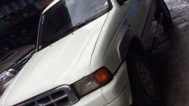 Ford Ranger 1999 WHITE FOR SALE