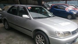 Toyota Corolla 1998 for sale 