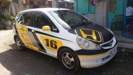 Good Running Condition Honda Fit 2007 For Sale
