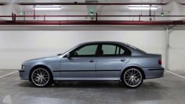 Perfect Condition 2003 BMW 525i E39 For Sale