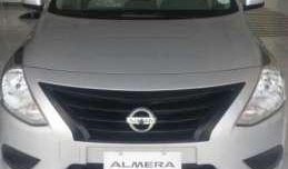 Brand New Nissan Almera