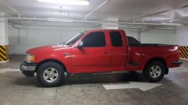 For sale Ford F150 XLT 2001 Offroad tires AT