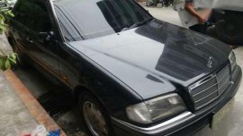For sale benz c220