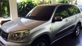 For sale Toyota Rav4 2007 VVTi