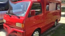 suzuki scrum multicab jeepney type