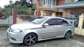 Very Well Maintained 2007 Chevrolet Optra For Sale