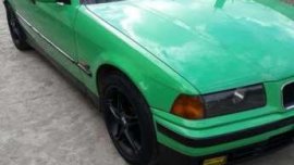 1996 BMW 316i