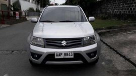 2014 Suzuki Grand Vitara AT 2008 2009 2010 2011 2012 2013 2015 2016