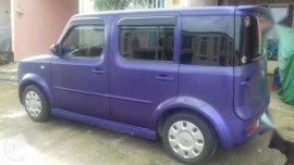NISSAN CUBE 2003 (for sale) for sale 