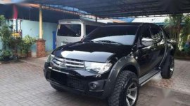 Like Brand New 2014 Mitsubishi Strada For Sale