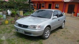 Good Condition Toyota Corolla Lovelife 2003 For Sale