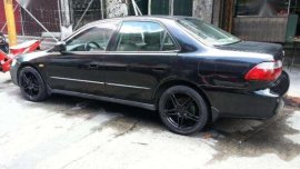 Honda Accord 99 Model