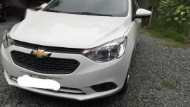 2016 chevrolet sail 1.4