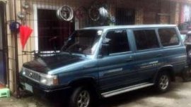 Tamaraw Fx Gl 1.8 ot van toyota honda mitsubishi hyundai kia mazda rio