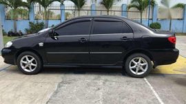 Toyota Altis 2003 1.6G AT