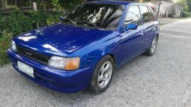 toyota starlet