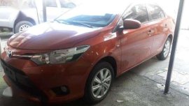 2017 vios matic cheap rush for sale