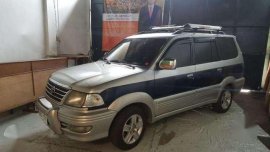 Revo VX 200 Second Hand Van