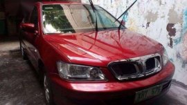 Mitsubishi Lancer GLX 2003 model for sale 