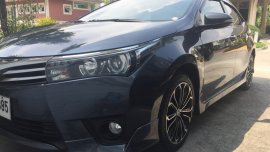 2015 Toyota Altis 2.0 V for sale