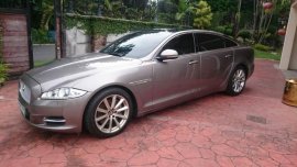 2012 JAGUAR XJ 4DR for sale