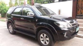 Diesel Fortuner 08 excellent condition