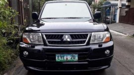 Good As New 2006 Mitsubishi Pajero CK BK 4x4 For Sale