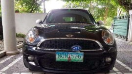 Mini Cooper S 2010
