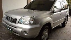 For sale Nissan X-Trail 2007