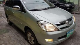 2005 Toyota Innova G DIESEL Automatic