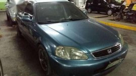 99 Honda civic SIRBODY