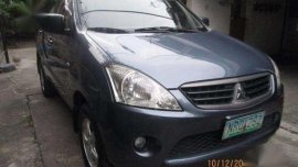 2009 Mitsubishi Fuzion GLX Automatic Financing OK