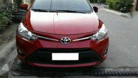 Toyota VIOS 1.3E 2016 Automatic Assume Balance