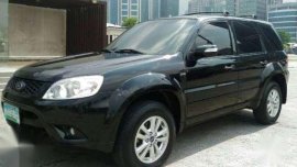 2011 Ford Escape XLT Ice Package AT Top of the Line Must See