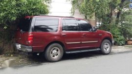 Excellent Condition 2000 Ford Expedition XLT 4x4 For Sale