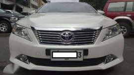 2013 Toyota Camry 2.5 V AT swap 2017 Accord Civic Mercedes Volvo BMW