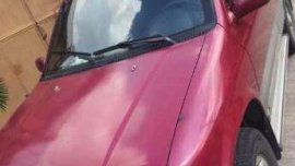 Kia Sportage Diesel As Is