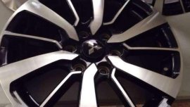 montero GT stock mags