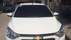 Chevrolet Sail Sedan 1.5LT
